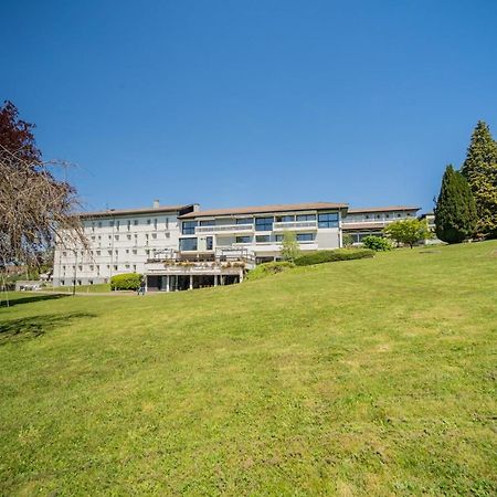 Centre Jean Xxiii Otel Annecy Dış mekan fotoğraf