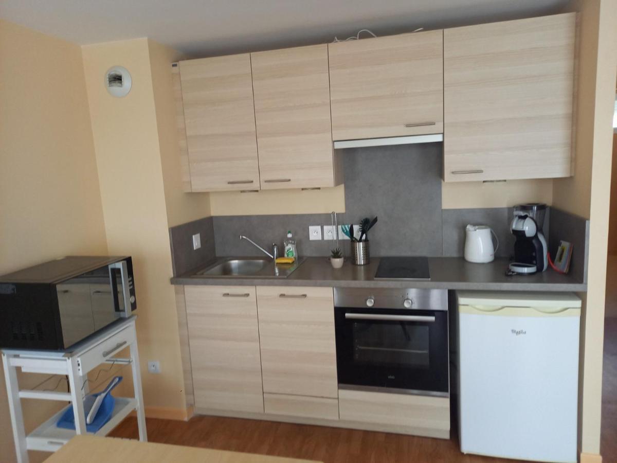 Centre Jean Xxiii Otel Annecy Dış mekan fotoğraf