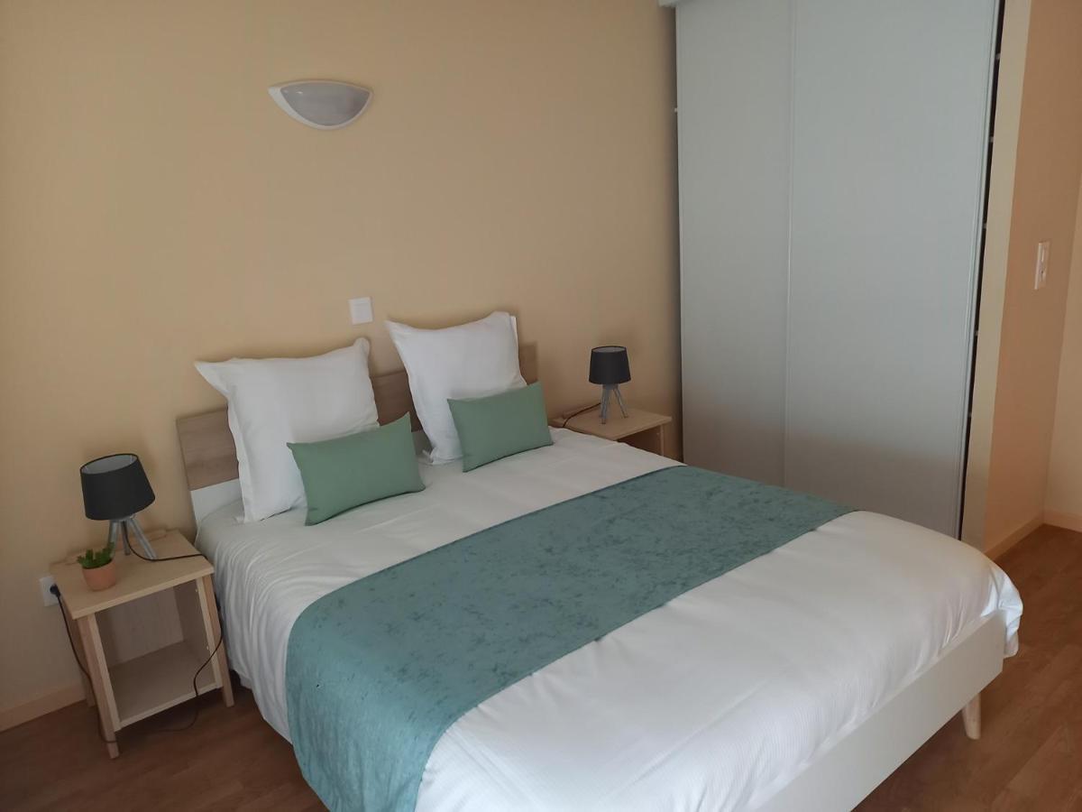 Centre Jean Xxiii Otel Annecy Dış mekan fotoğraf