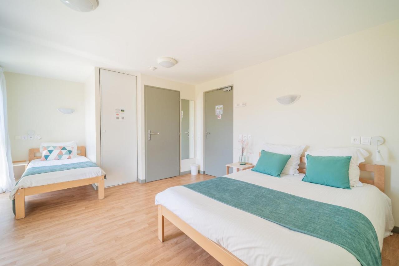 Centre Jean Xxiii Otel Annecy Dış mekan fotoğraf