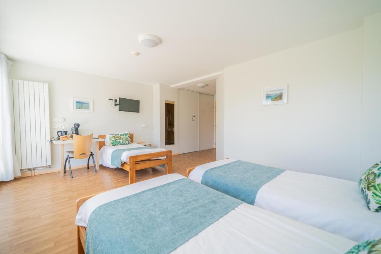 Centre Jean Xxiii Otel Annecy Dış mekan fotoğraf