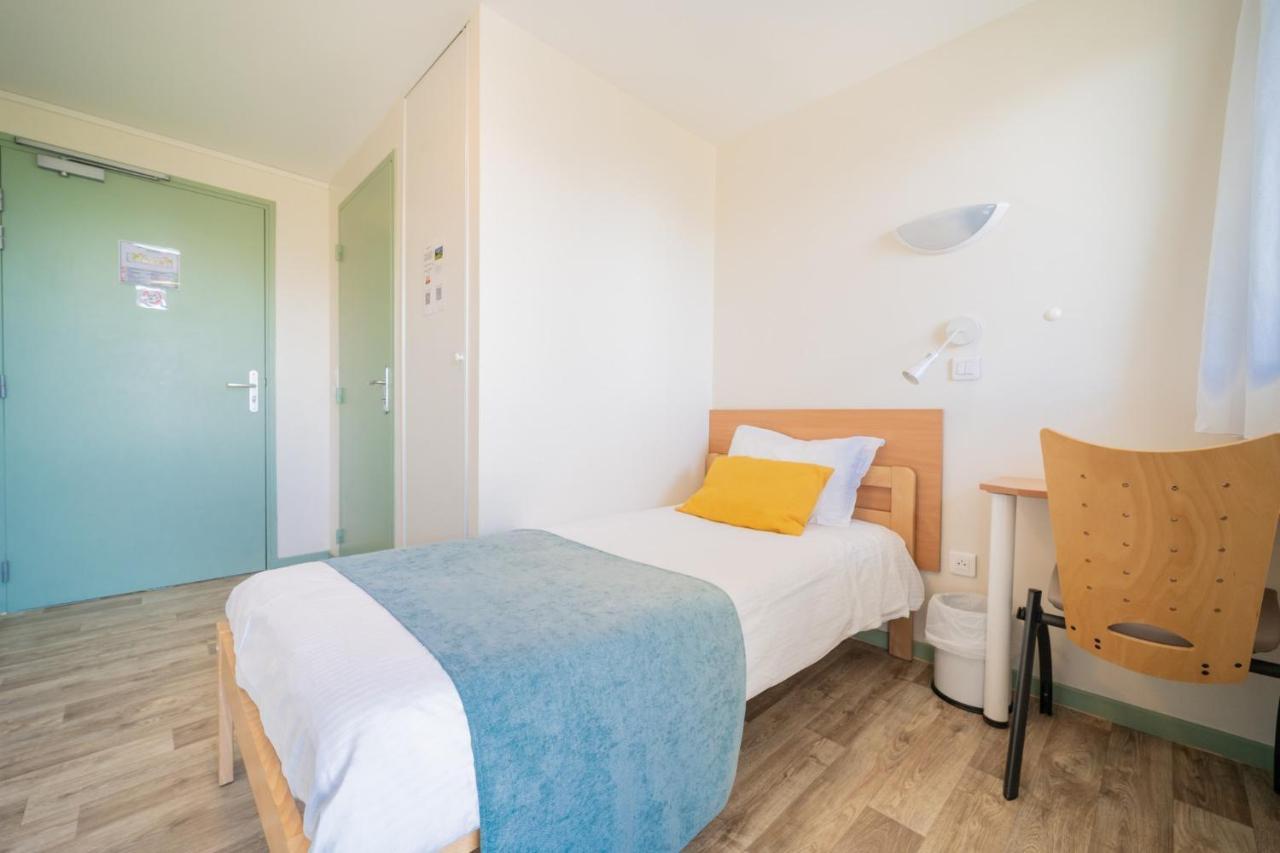 Centre Jean Xxiii Otel Annecy Dış mekan fotoğraf