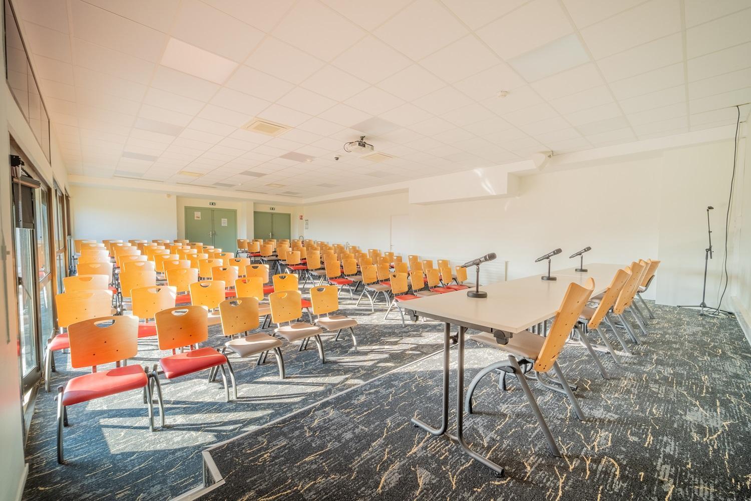 Centre Jean Xxiii Otel Annecy Dış mekan fotoğraf