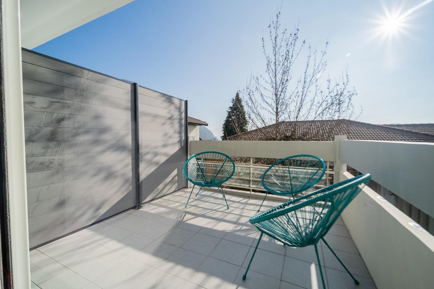 Centre Jean Xxiii Otel Annecy Dış mekan fotoğraf