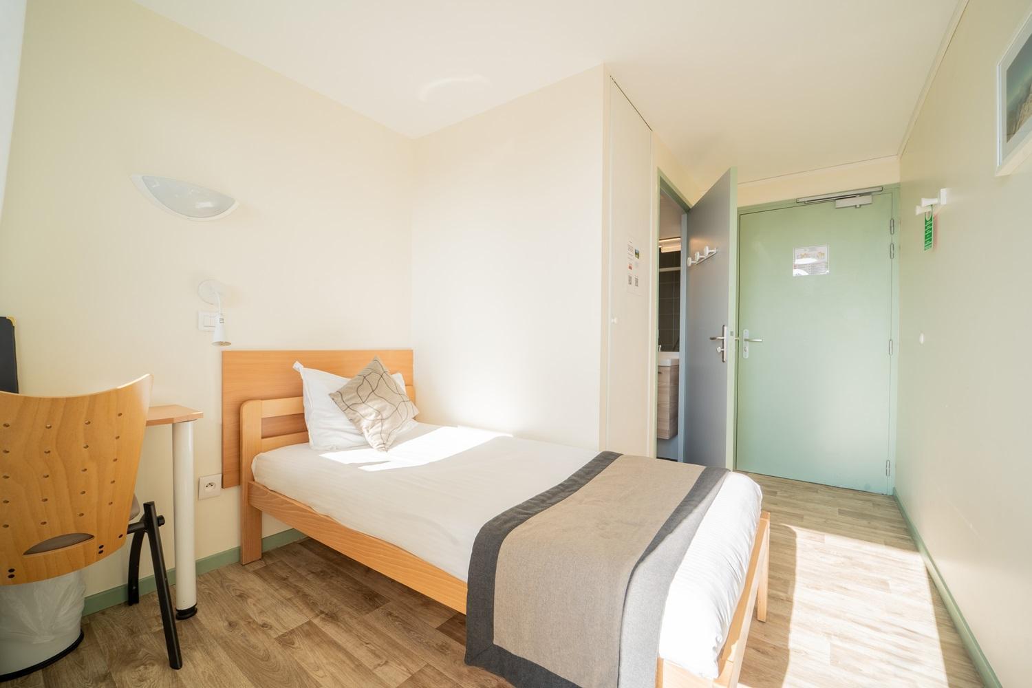 Centre Jean Xxiii Otel Annecy Dış mekan fotoğraf