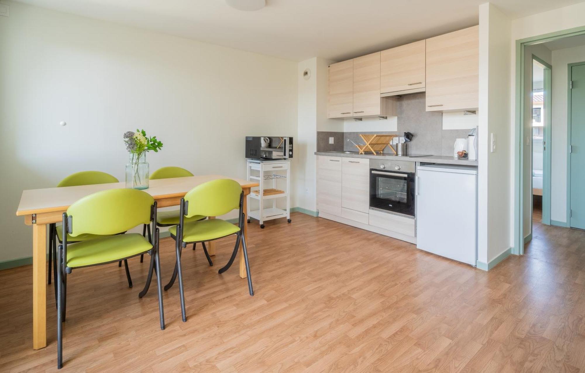 Centre Jean Xxiii Otel Annecy Dış mekan fotoğraf
