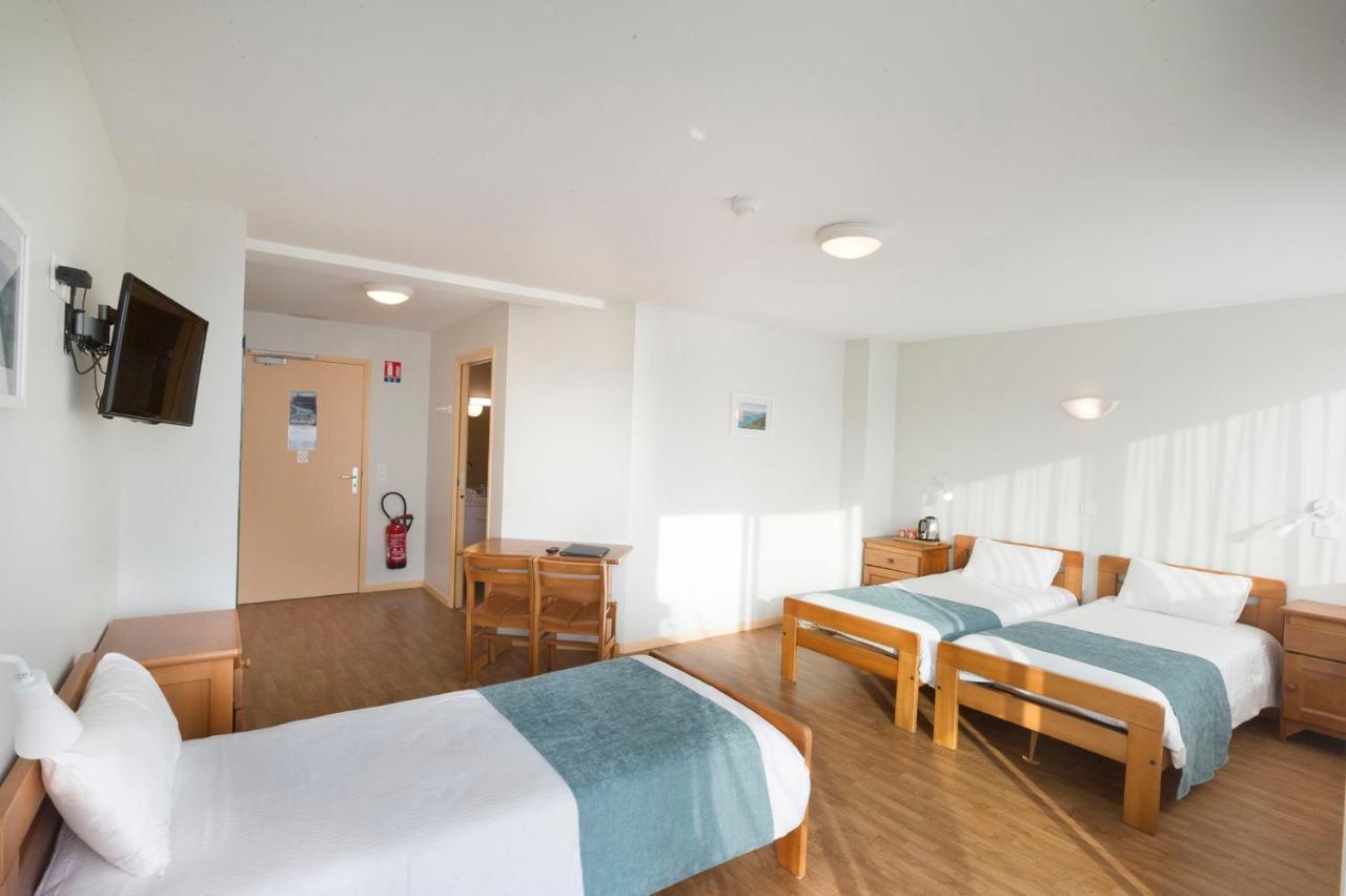 Centre Jean Xxiii Otel Annecy Dış mekan fotoğraf