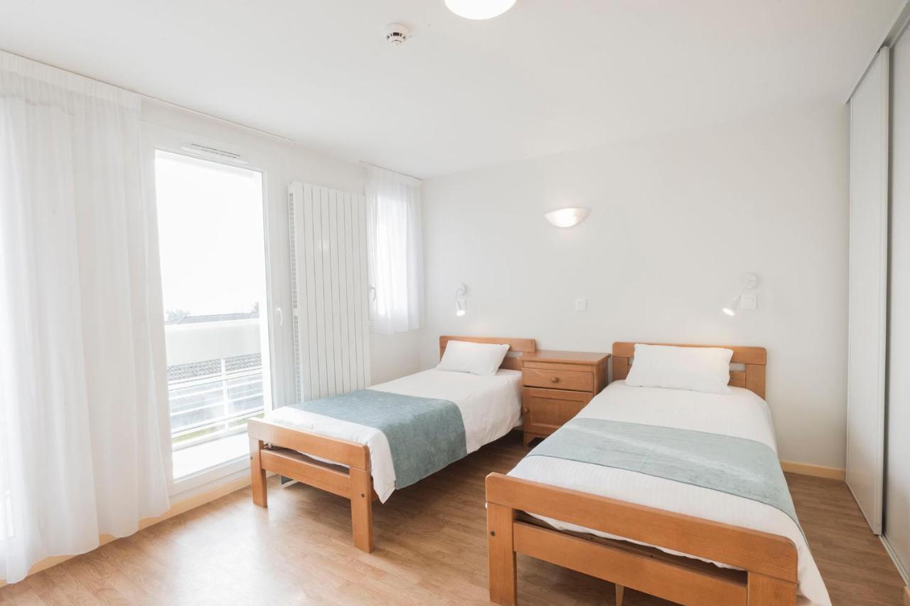 Centre Jean Xxiii Otel Annecy Dış mekan fotoğraf