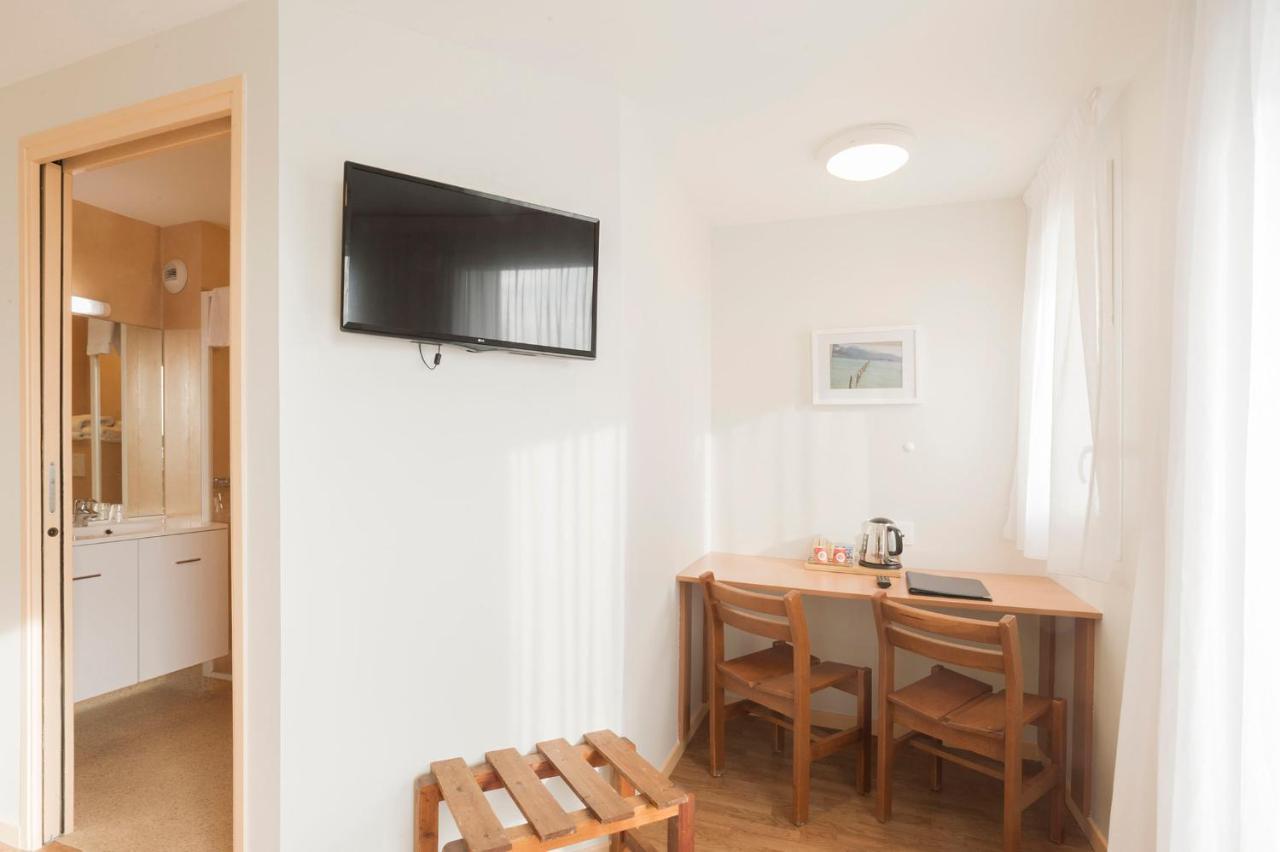 Centre Jean Xxiii Otel Annecy Dış mekan fotoğraf